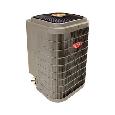 Bryant Air Conditioning Systems