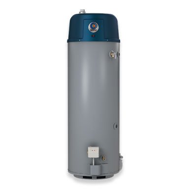 State High Efficiency Conventional Tank Water Heaters
