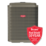 Bryant Air Conditioner