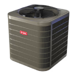 Preferred™ 2- Stage Air Conditioner With Intelisense™ Technology