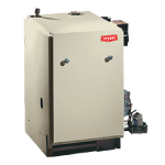 Preferred™ Series BW3 Boiler