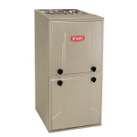 Preferred™ 96 Two Stage Gas Furnace