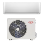 Bryant Ductless Mini-Split