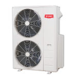 Legacy™ Line Single-Stage Air Conditioner