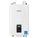 NFB-H Series
                        High Efficiency Condensing Heating Boiler