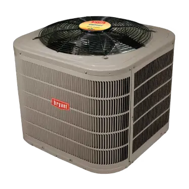 Legacy™ Line Single-Stage Air Conditioner